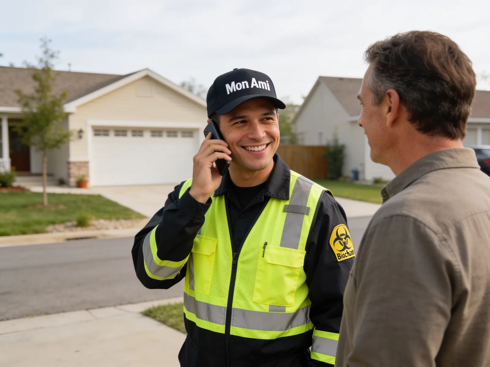 Sewage Cleanup Ellerslie, MD FAQs