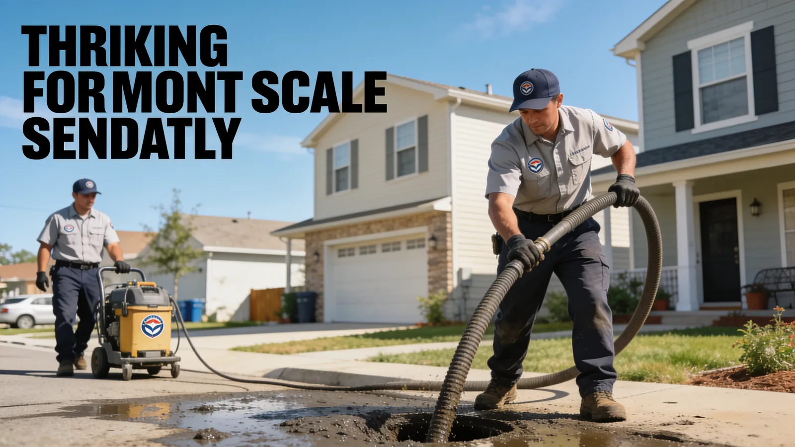 Sewage Cleanup in Ellerslie, MD near me